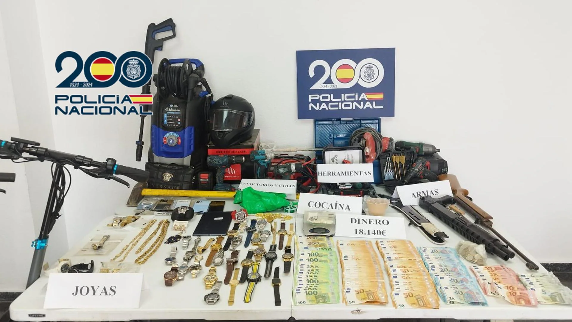 Así actuaba un clan familiar de narcos que abastecía a toda la provincia de Alicante | Tráfico de drogas Alicante | Barrio de Tafalera Elda