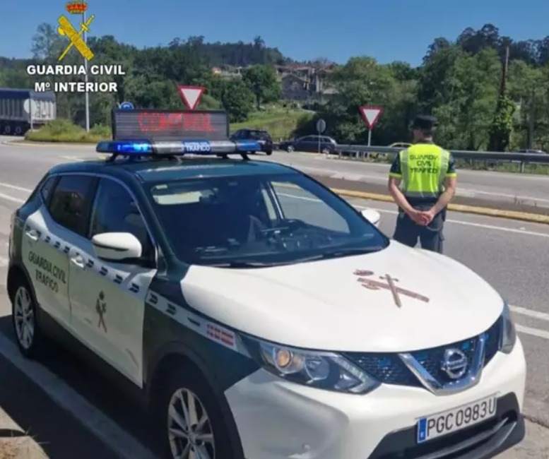Noticias de Pontevedra