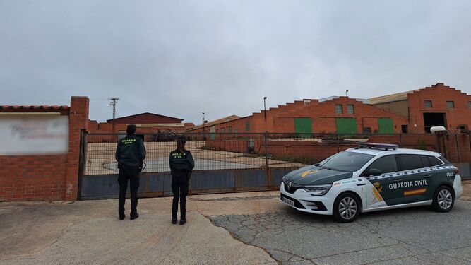 Detenida por hurto, estafa y conducir sin carné en Granada