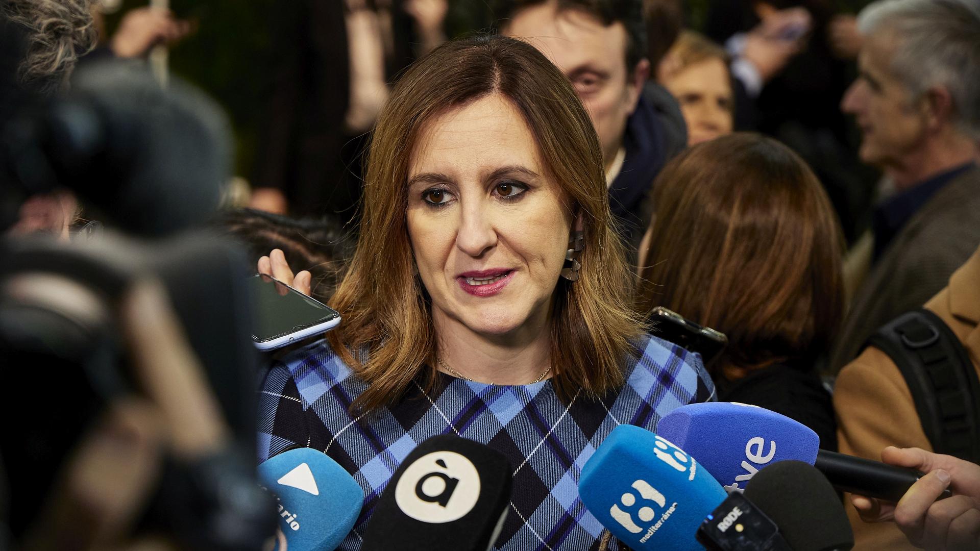 Detenido el presunto autor de atropellar a un niño en Valencia y darse a la fuga