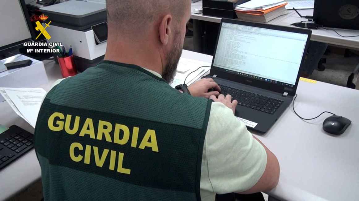 Detenido en Covaleda por estafar 2.500 euros utilizando la técnica del «hijo en apuros»