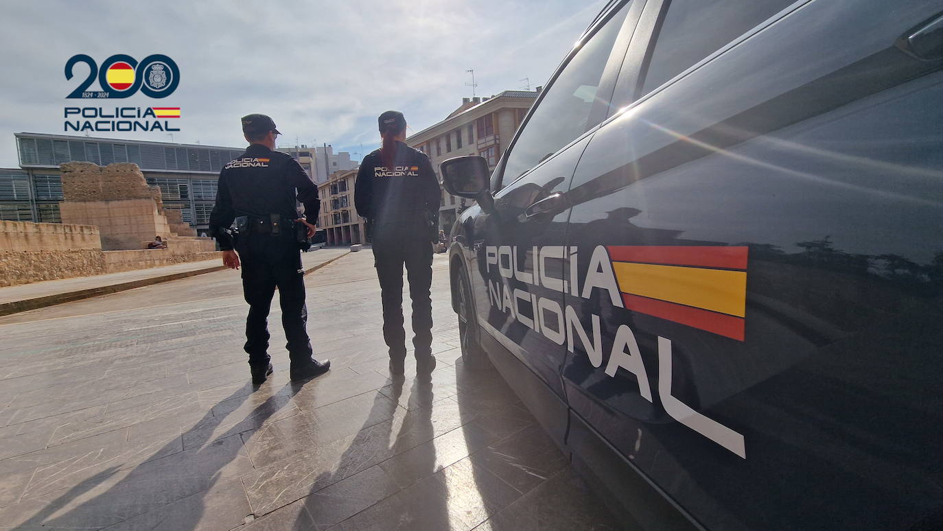 Detenido en Elche por estafar 26.000 euros con préstamos a nombre de terceras personas