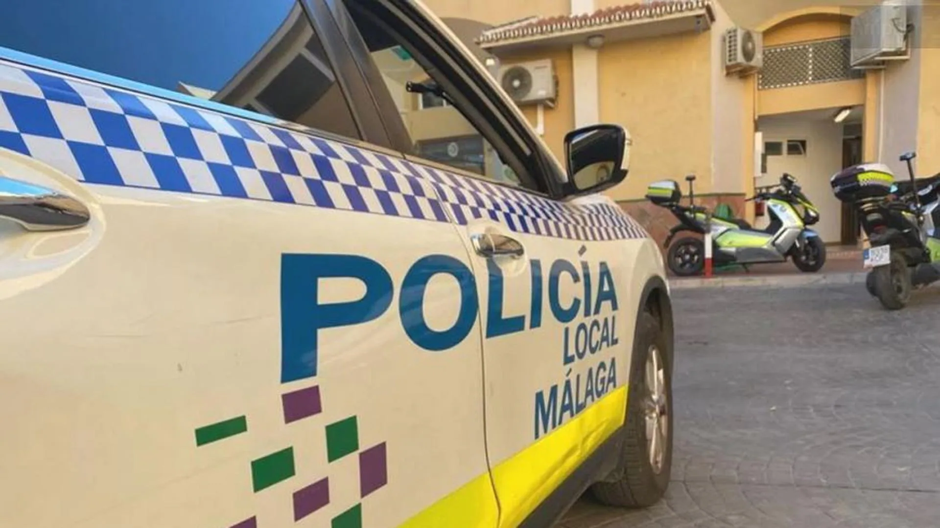 Amenaza con matar a su madre y prender fuego al edificio «con todos los vecinos dentro»