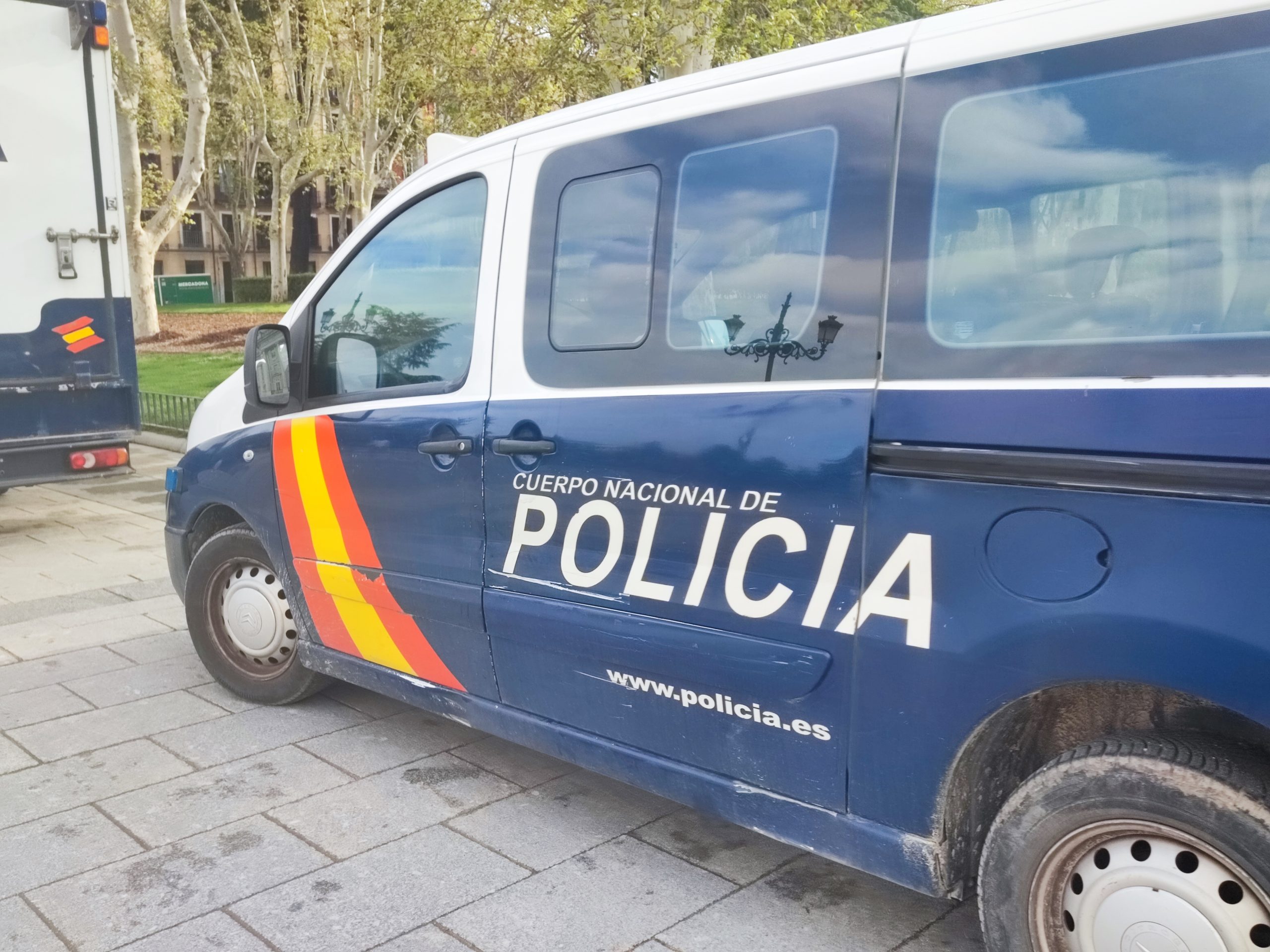 Un misterioso crimen deja un muerto en Parla: fue atropellado tras una discusión