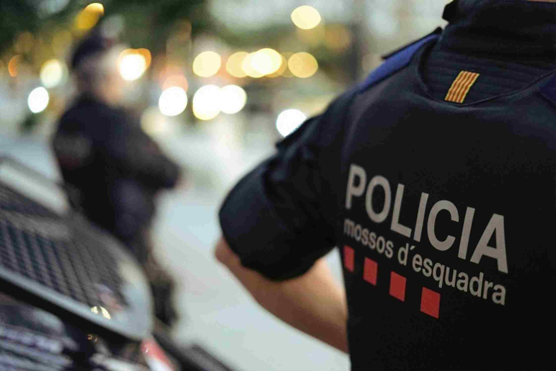recurs mossos vigilancia