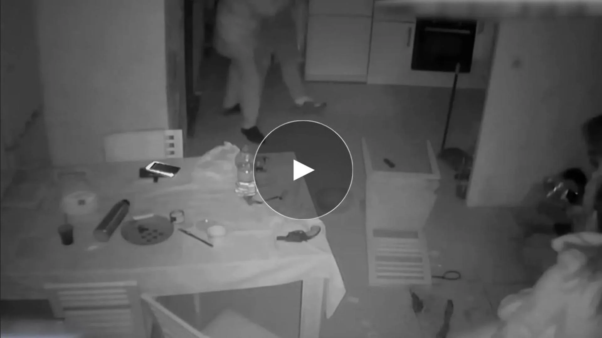 Asaltan una casa, maniatan y golpean a un matrimonio para robarles en Valencia