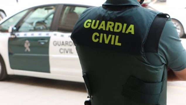 violación s