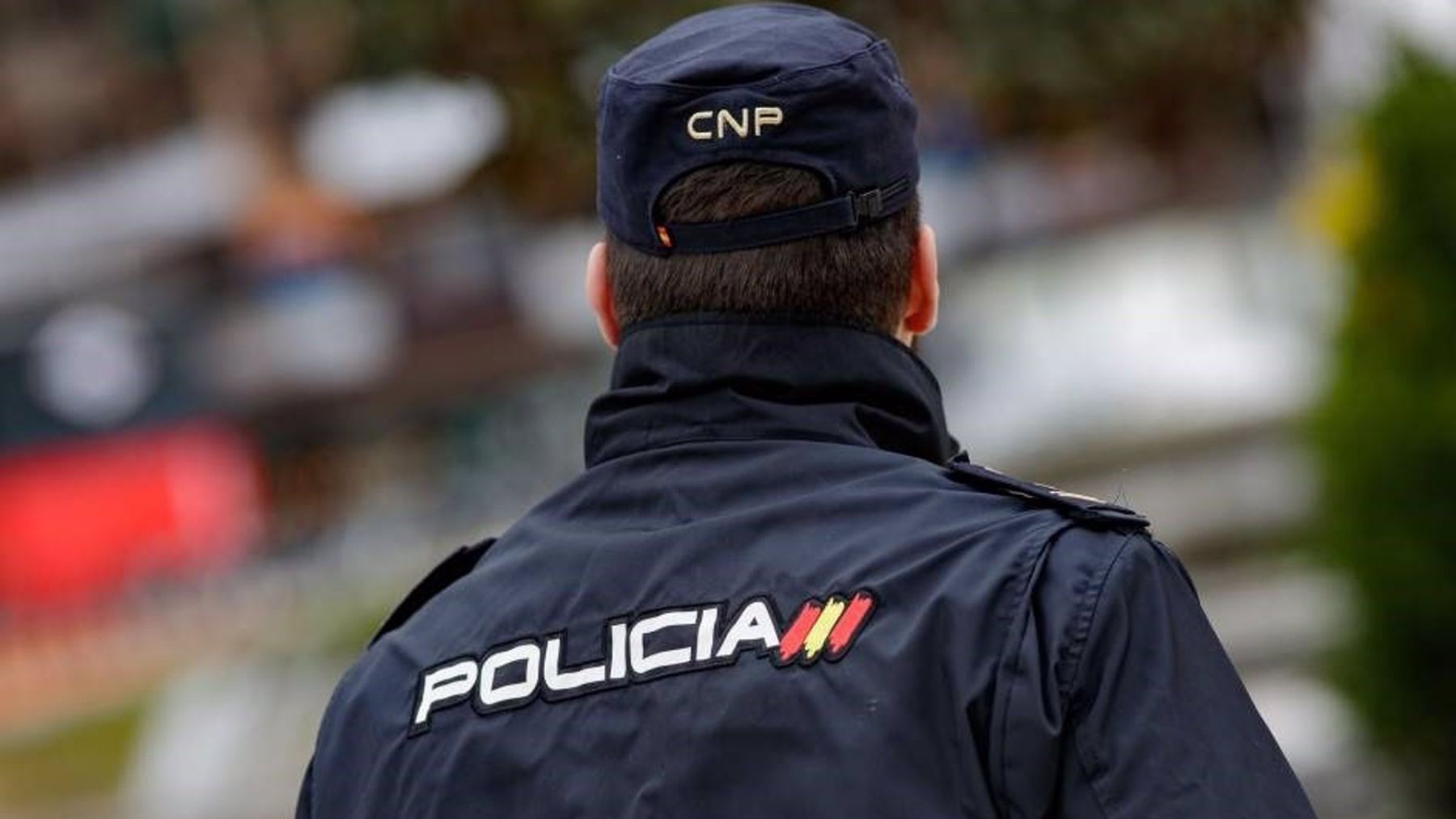 Cinco jóvenes secuestran y apalizan a otro en un descampado por una deuda monetaria