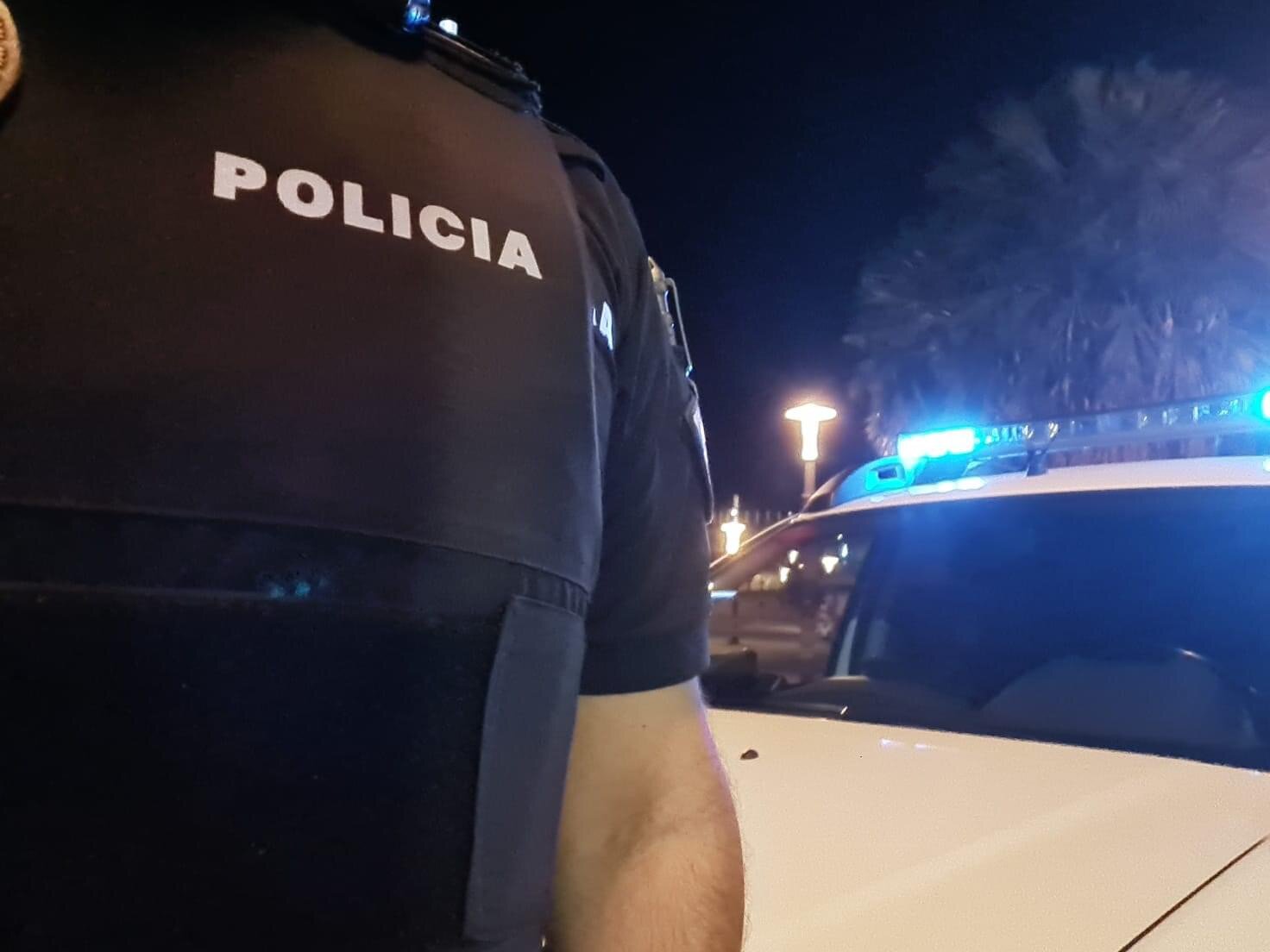 Detenido en Jaén tras colarse dos veces en la casa 'equivocada'