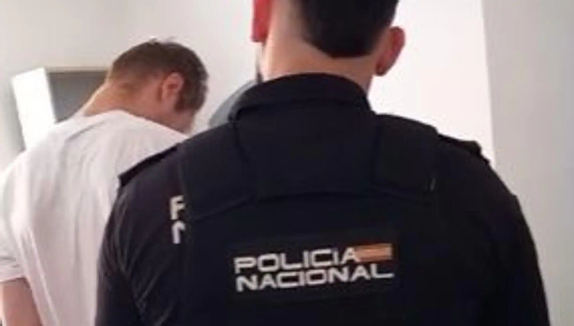 Detienen a un ciudadano británico como presunto autor de intento de homicidio en Benalmádena