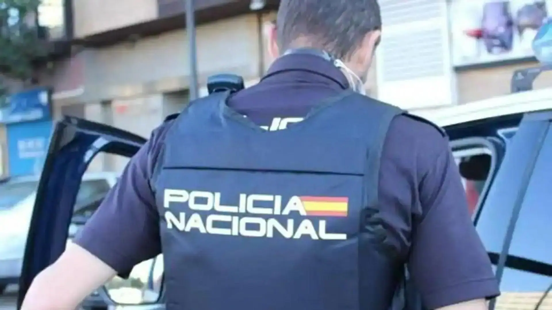 Pillado en Tamaraceite con seis requisitorias judiciales en vigor, entre ellas un ingreso en prisión
