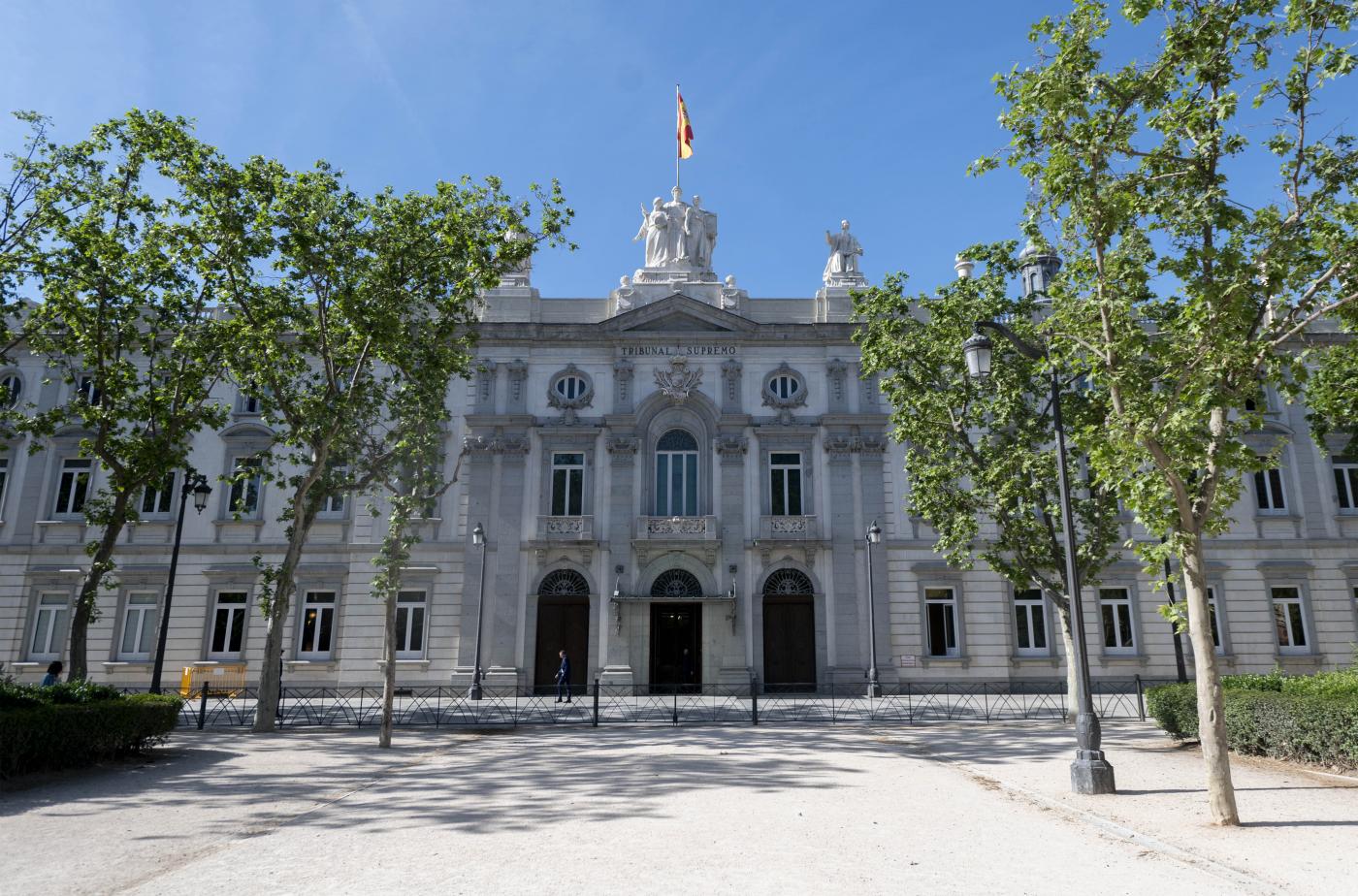 El Tribunal Supremo anula rebaja de pena a condenado por violación gracias a la ley del sólo sí es sí