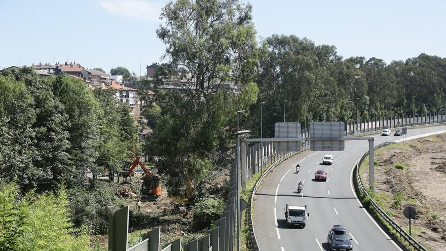 Piden casi 5 años para un acusado de fugarse tras un accidente mortal en Donostia