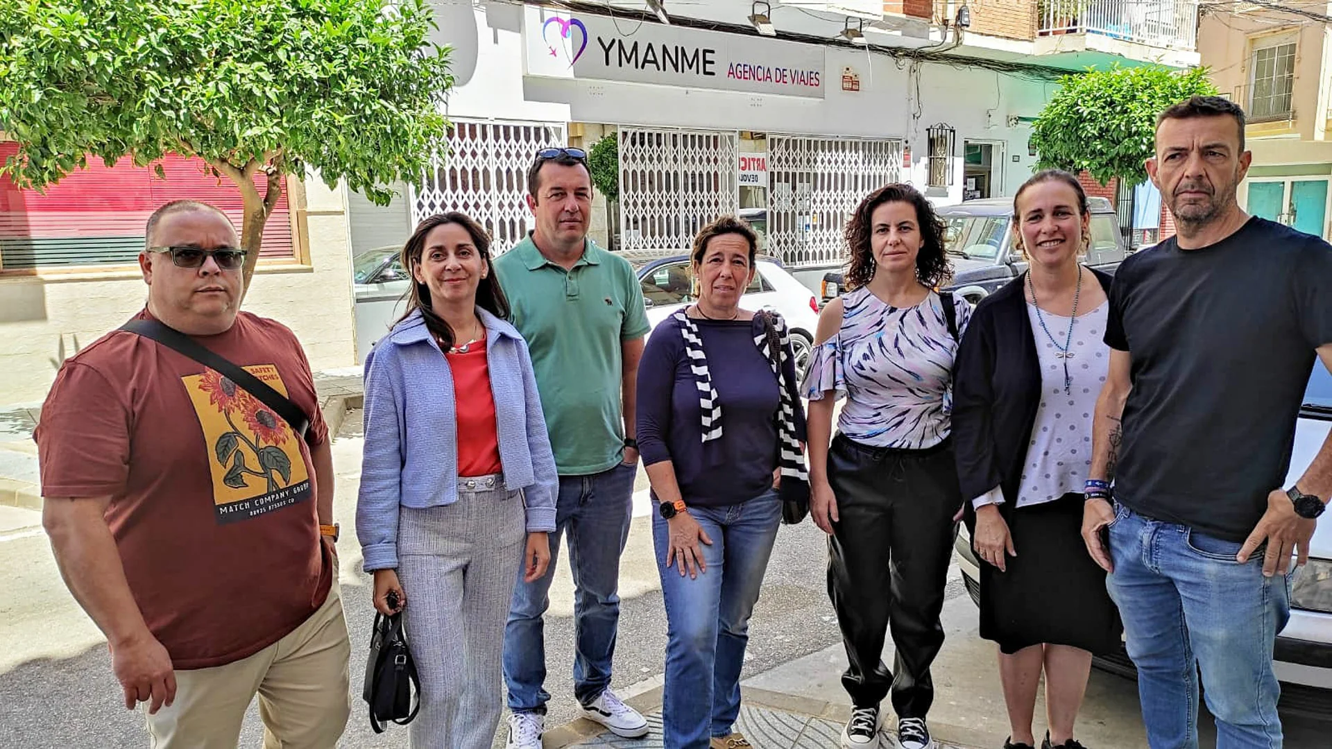 El IES María Zambrano de Torre del Mar, nueva víctima de la presunta estafa de una agencia de viajes