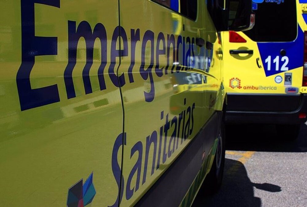 Muere un hombre en el incendio de una vivienda en Barrio Belén