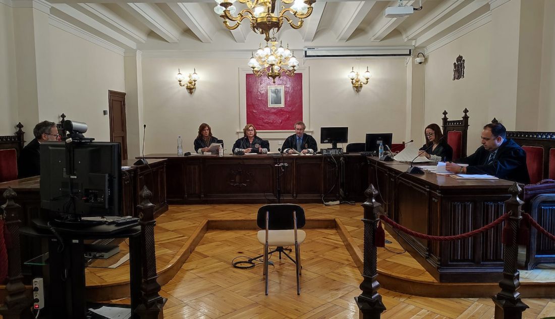 Intentaba estafar a bares y panaderías de Zamora: con uno de ellos lo consiguió