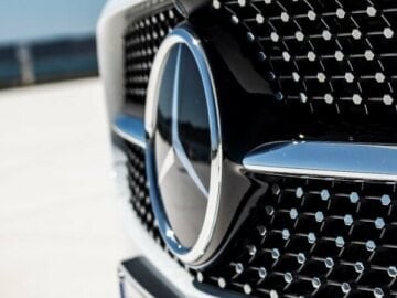 Mercedes producirá en Vitoria una nueva furgoneta