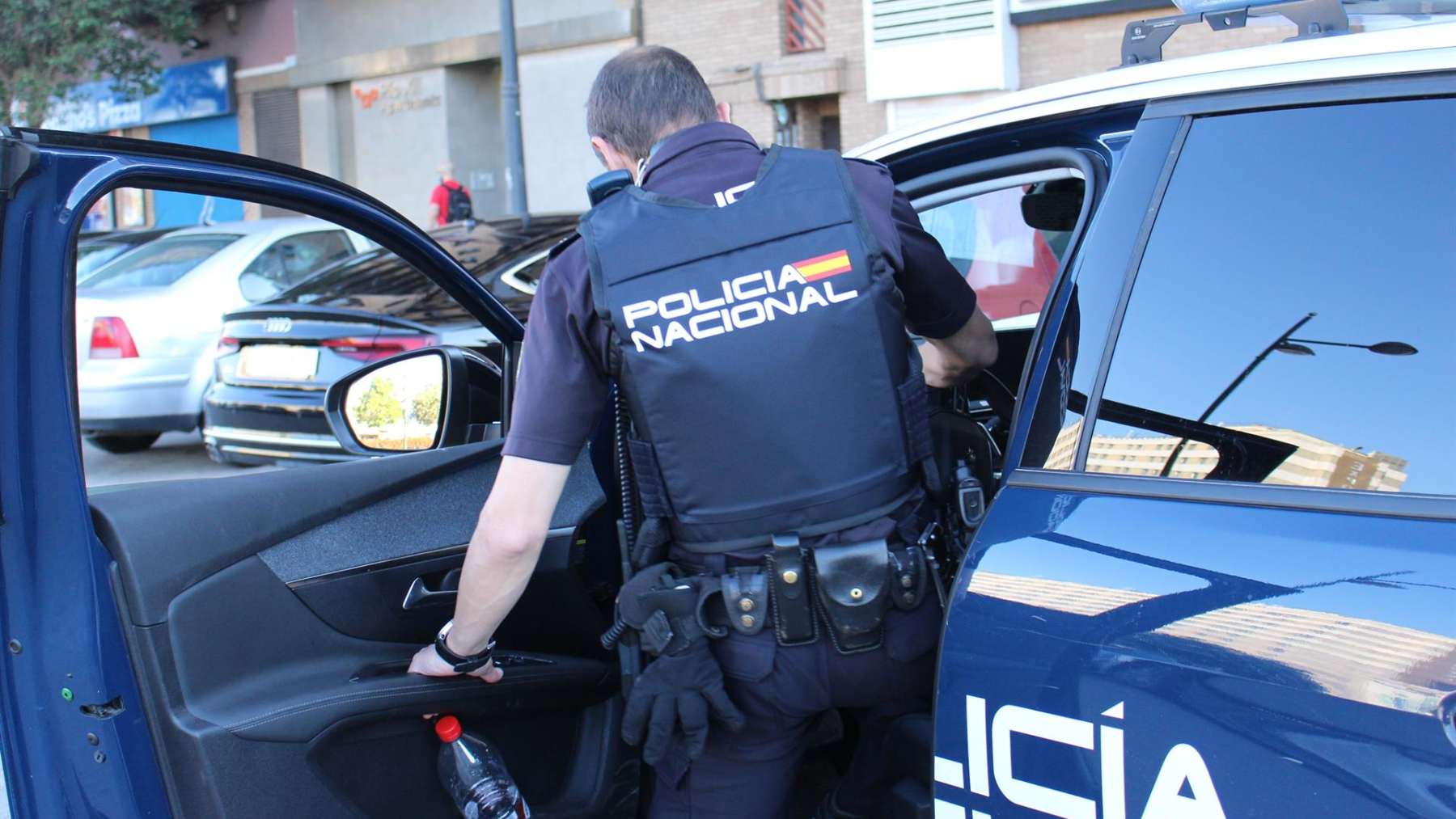 Inspección de Trabajo impone multas de 150.000 euros a empresas que empleaban trabajadores irregulares en reforma de hotel en Manacor