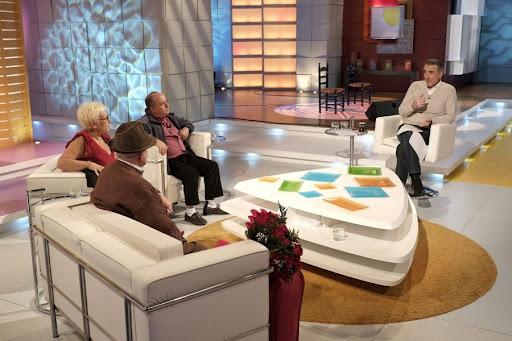 Una imagen del programa.  - Canal Sur
