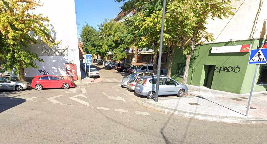 Joven de 19 años fallece tras ser apuñalado por un menor de edad en Azuqueca de Henares