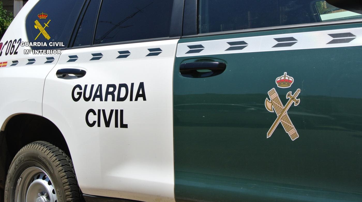 Detenido en Lora del Río un peligroso reincidente con 18 requisitorias en vigor por delitos contra el patrimonio