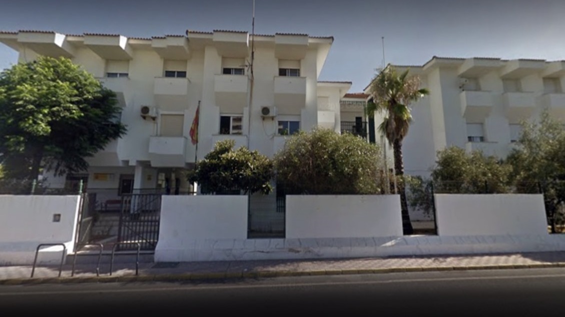 Punta Umbría: Detenido por robarle gran cantidad de joyas y dinero a un familiar cercano y a su vecino