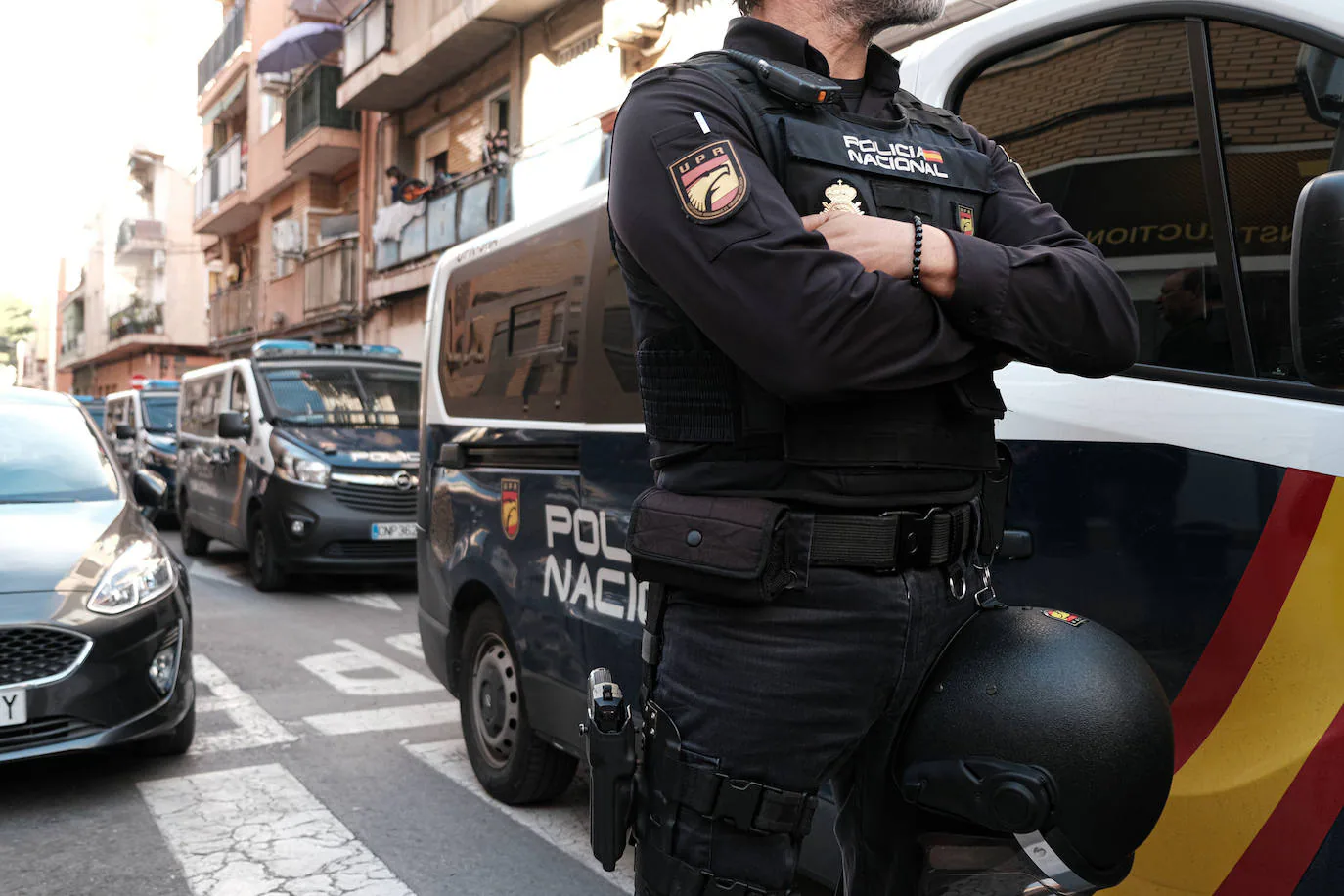 Así es el 'Rip Deal', la estafa de la que advierte la Policía Nacional de Alicante