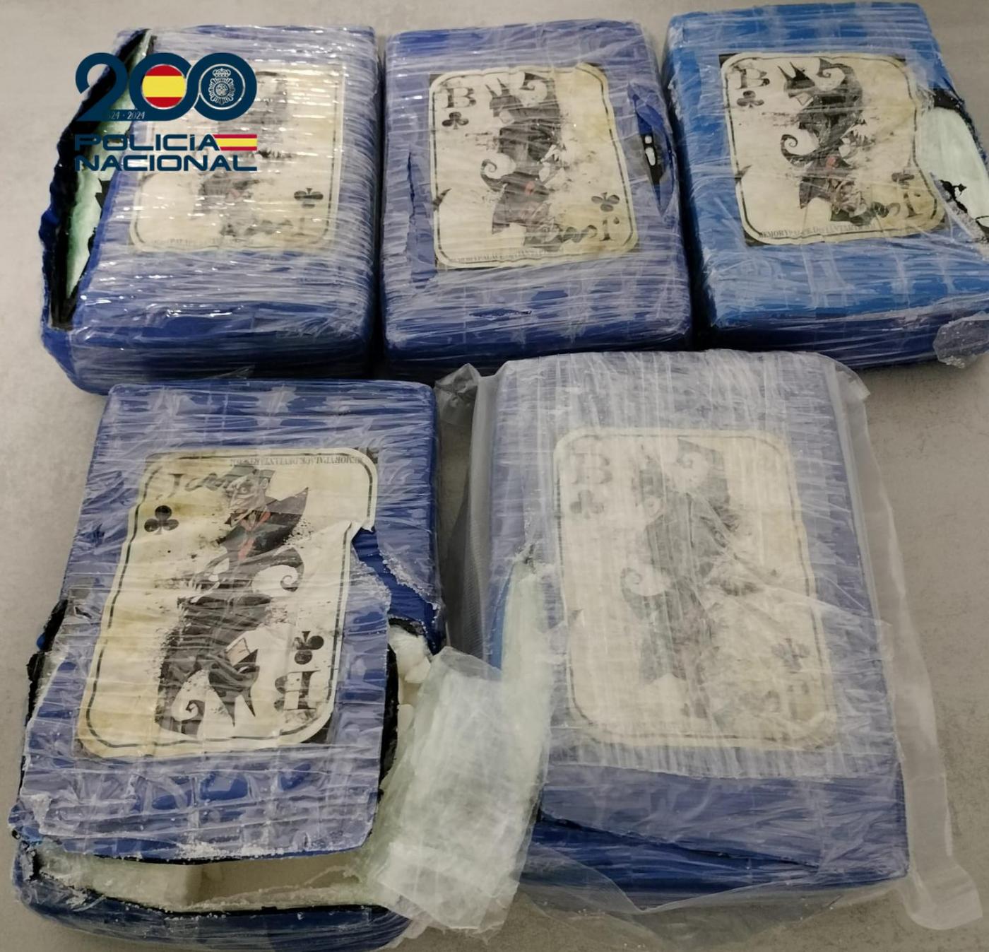 Cae una red de venta de drogas a la que se le podía pagar por Bizum
