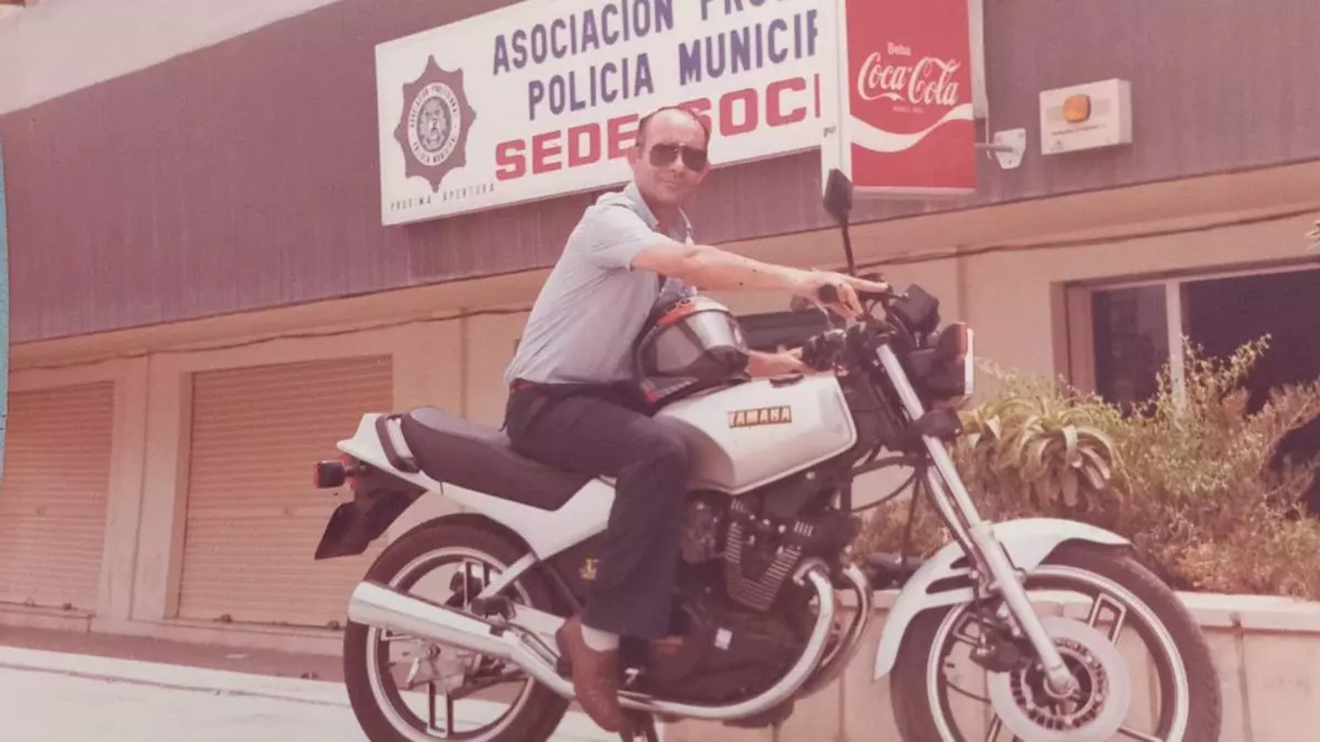 Fallece a los 82 años José María Jiménez Plata, histórico sargento de la Policía Local de Alicante