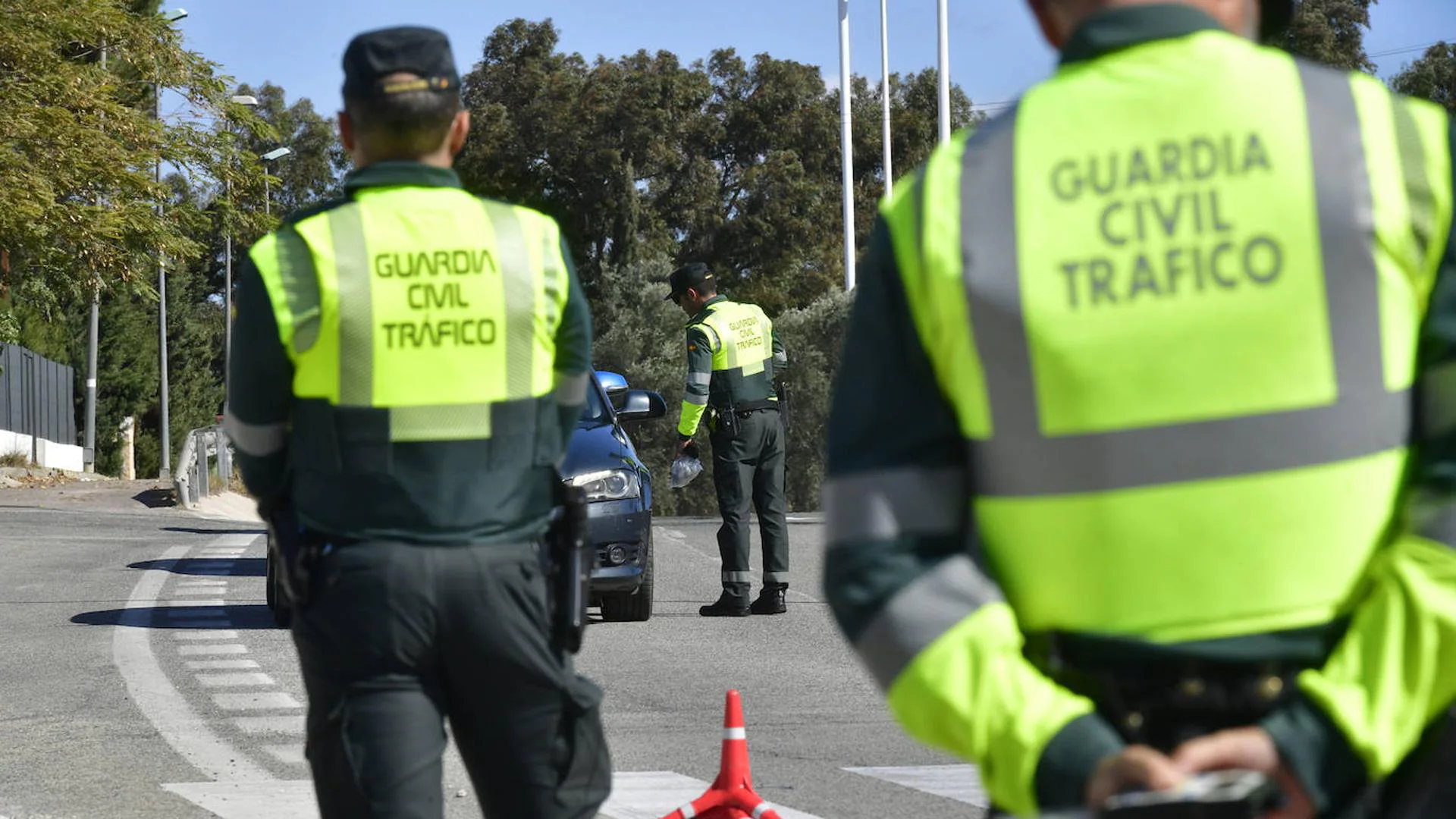 Motociclista resulta herido tras salirse de la vía en Pelabravo