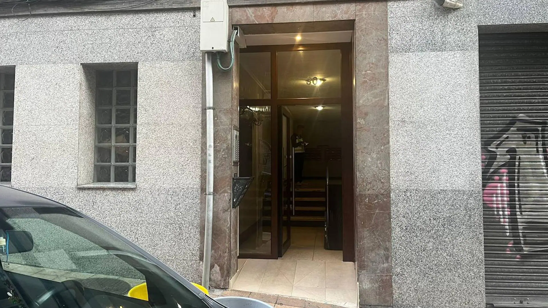 Piden 22 años de cárcel para la acusada de asesinar a su madre en Oviedo
