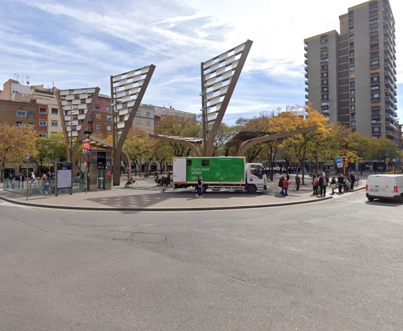 accident barcelona