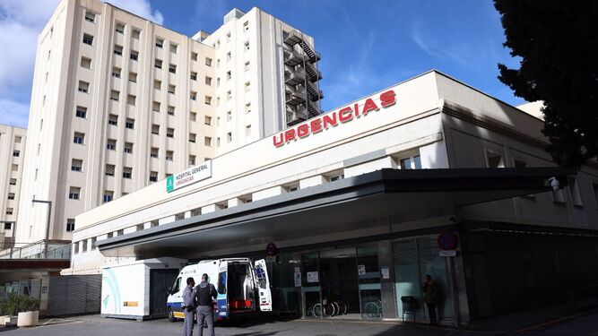 Ocho heridos en dos accidentes de tráfico en la N-340 en Almuñécar y en la GR-30 en Granada capital