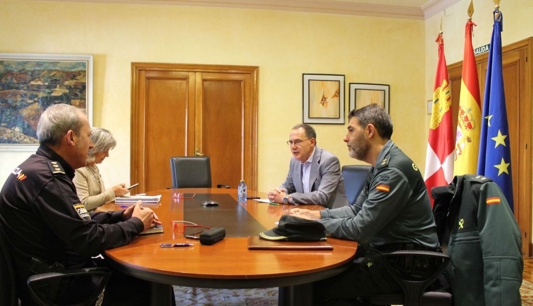 Atropello a un Policía Local en Zamora: así avanza la investigación y su estado de salud