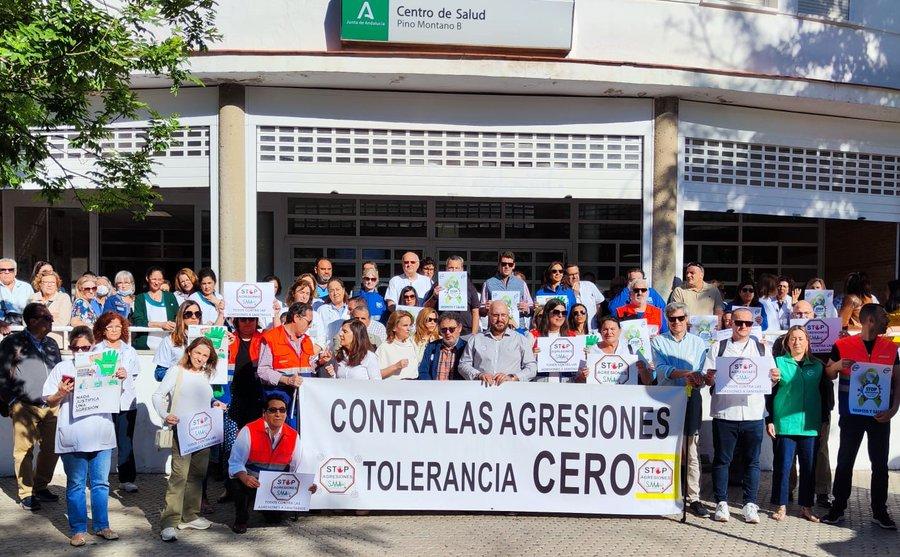 La concentración. - CSIF