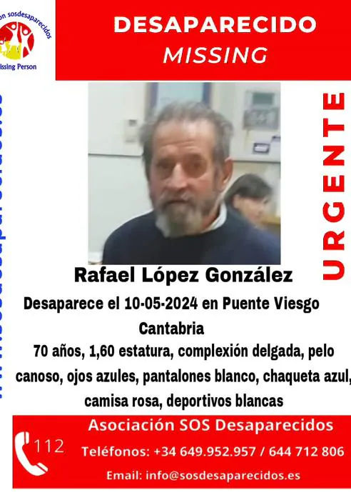Imagen del cartel