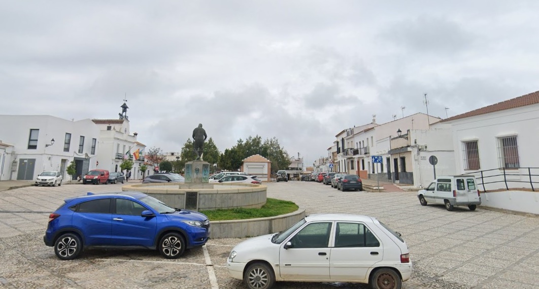 Grave accidente: Seis jóvenes trasladados al hospital tras chocar dos coches en Villablanca