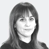 Almudena Nogués