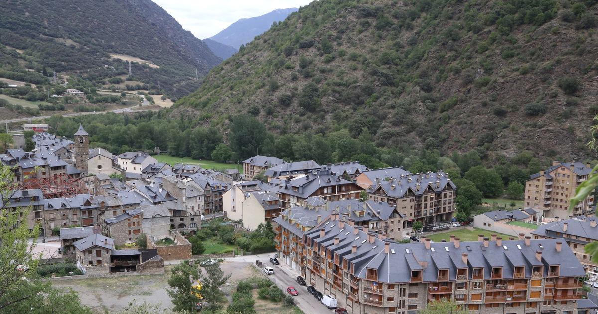 Trabajador fallece en accidente laboral en empresa de procesamiento de madera en Rialp