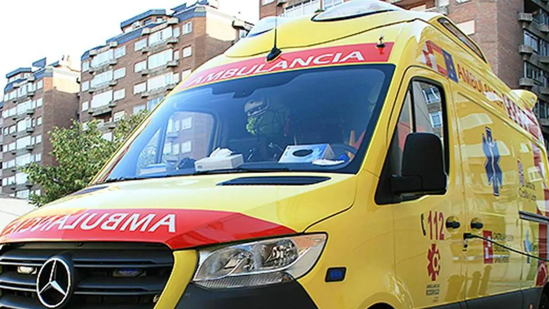 Fallece un vecino de Haro en un accidente laboral en Pancorbo al caerle encima una pieza metálica