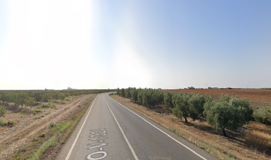Muere un hombre de 81 años tras salirse de la vía con su turismo y dar varias vueltas de campana