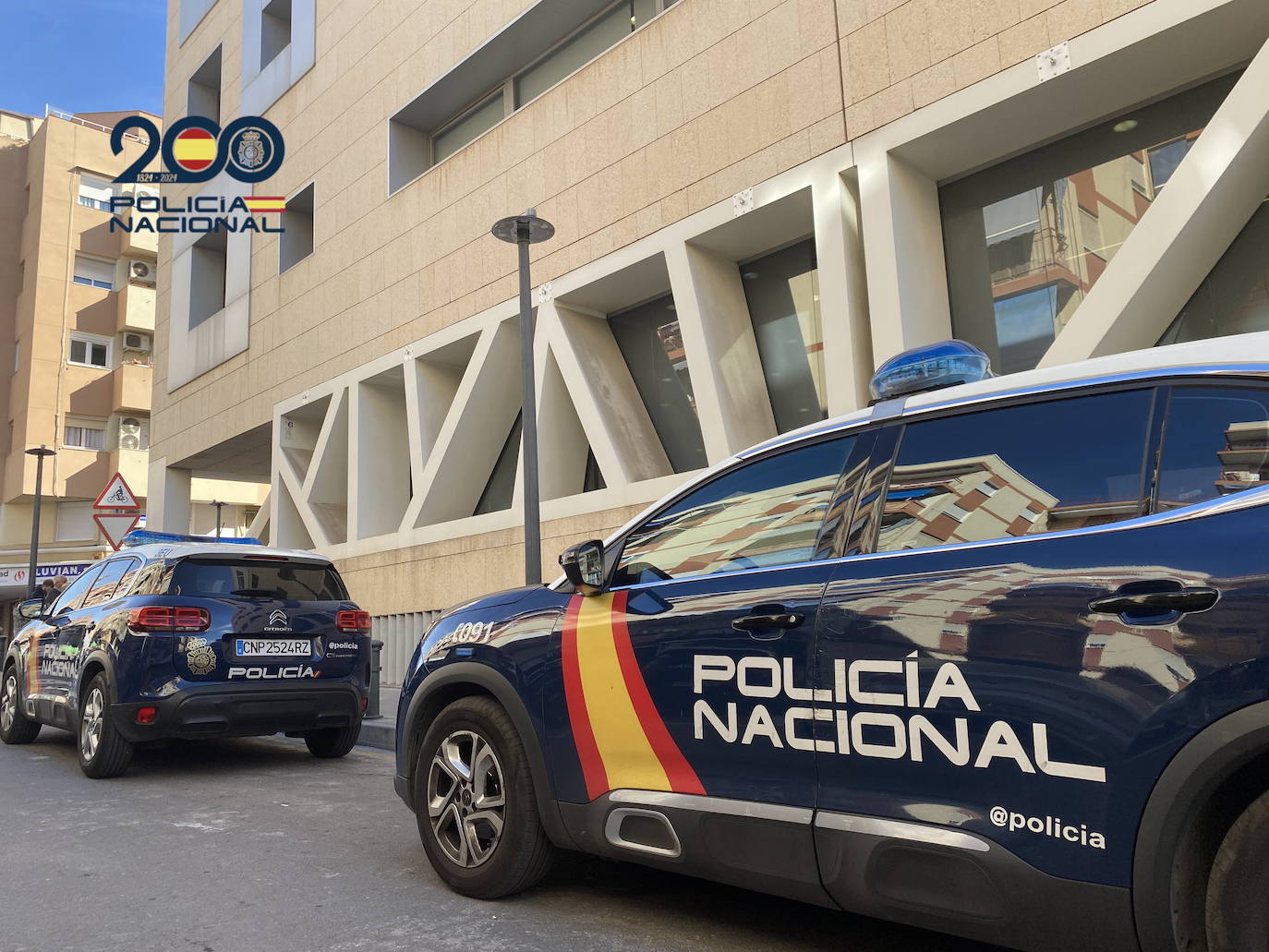 Vecina de Alicante vive un auténtico infierno tras contraer una deuda con un clan familiar: amenazas, extorsiones y agresiones