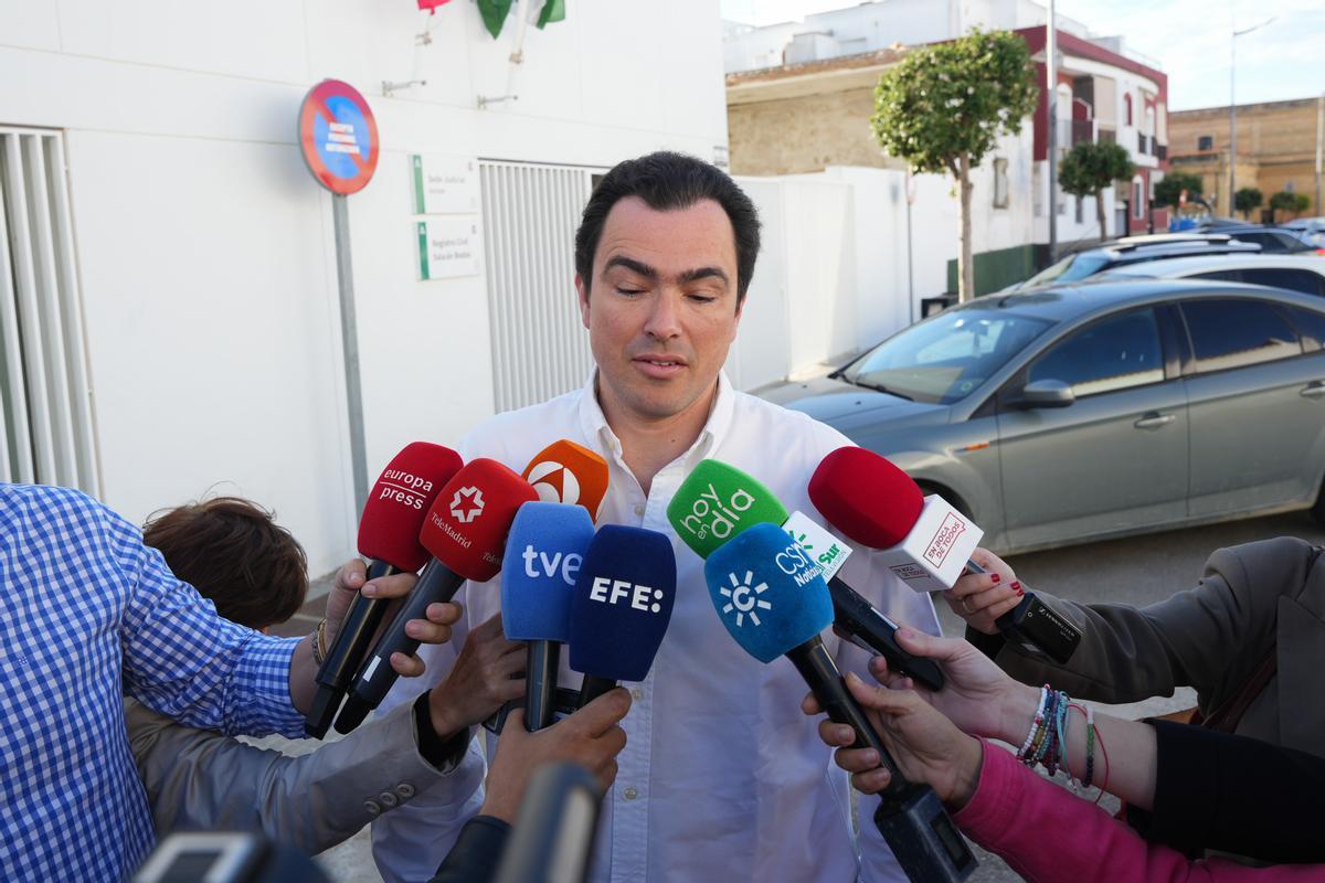El abogado de Kiko el Cabra espera que su defendido salga en libertad el lunes o el martes