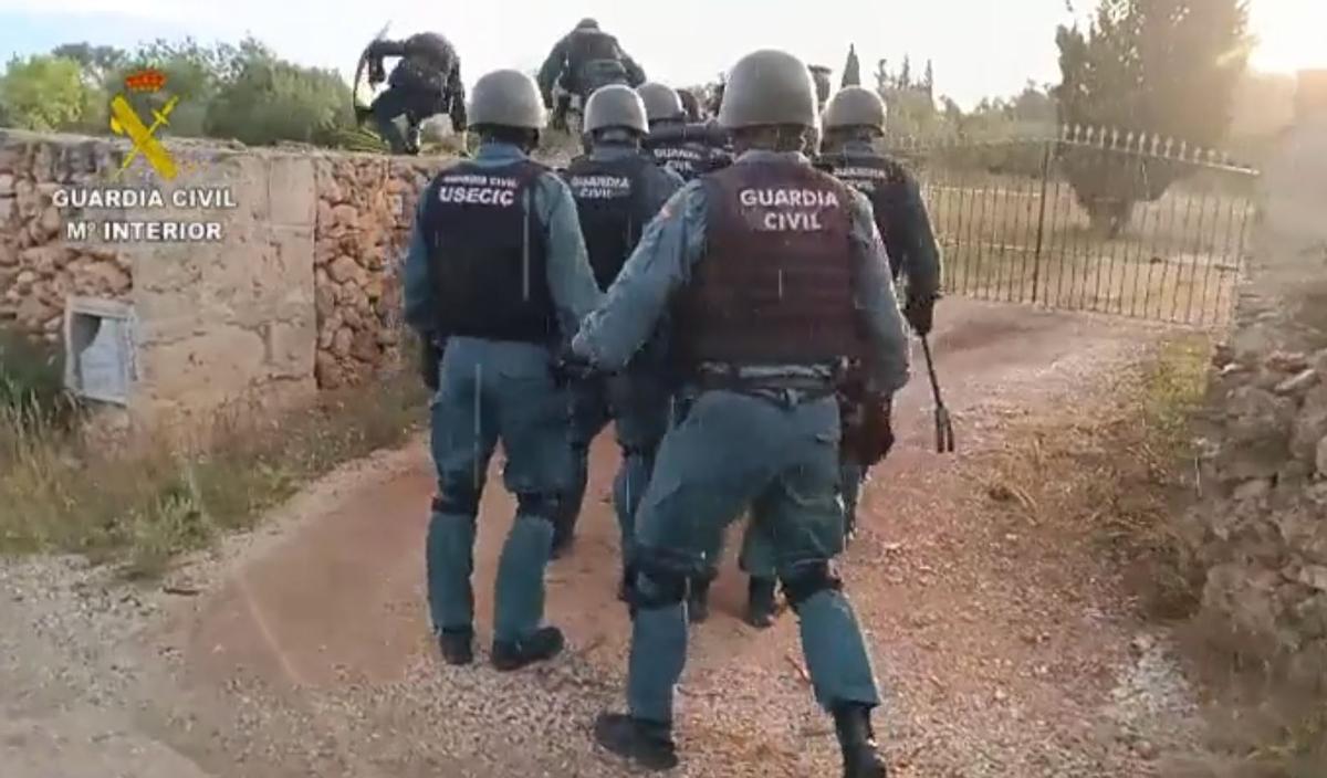 Detenido un hombre en Mallorca por explotar sexualmente a su hijastra durante años