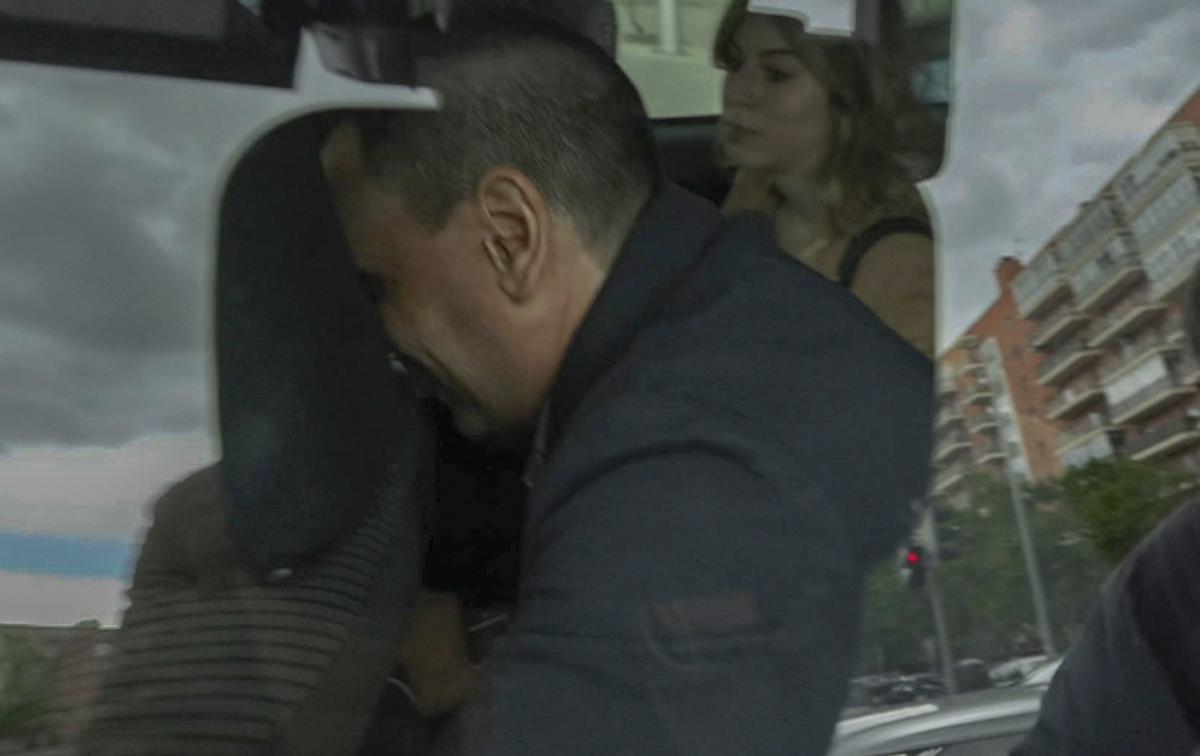 Vídeo: La jueza suspende la declaración de Alberto González Amador, pareja de Isabel Díaz Ayuso.