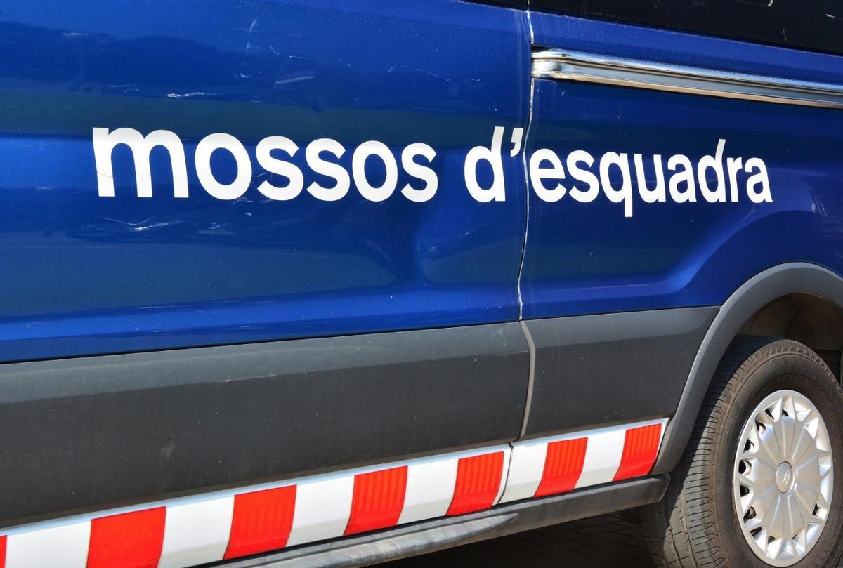 Los mossos interceptan el desembarco de 4 toneladas de hachís en Ametlla de Mar