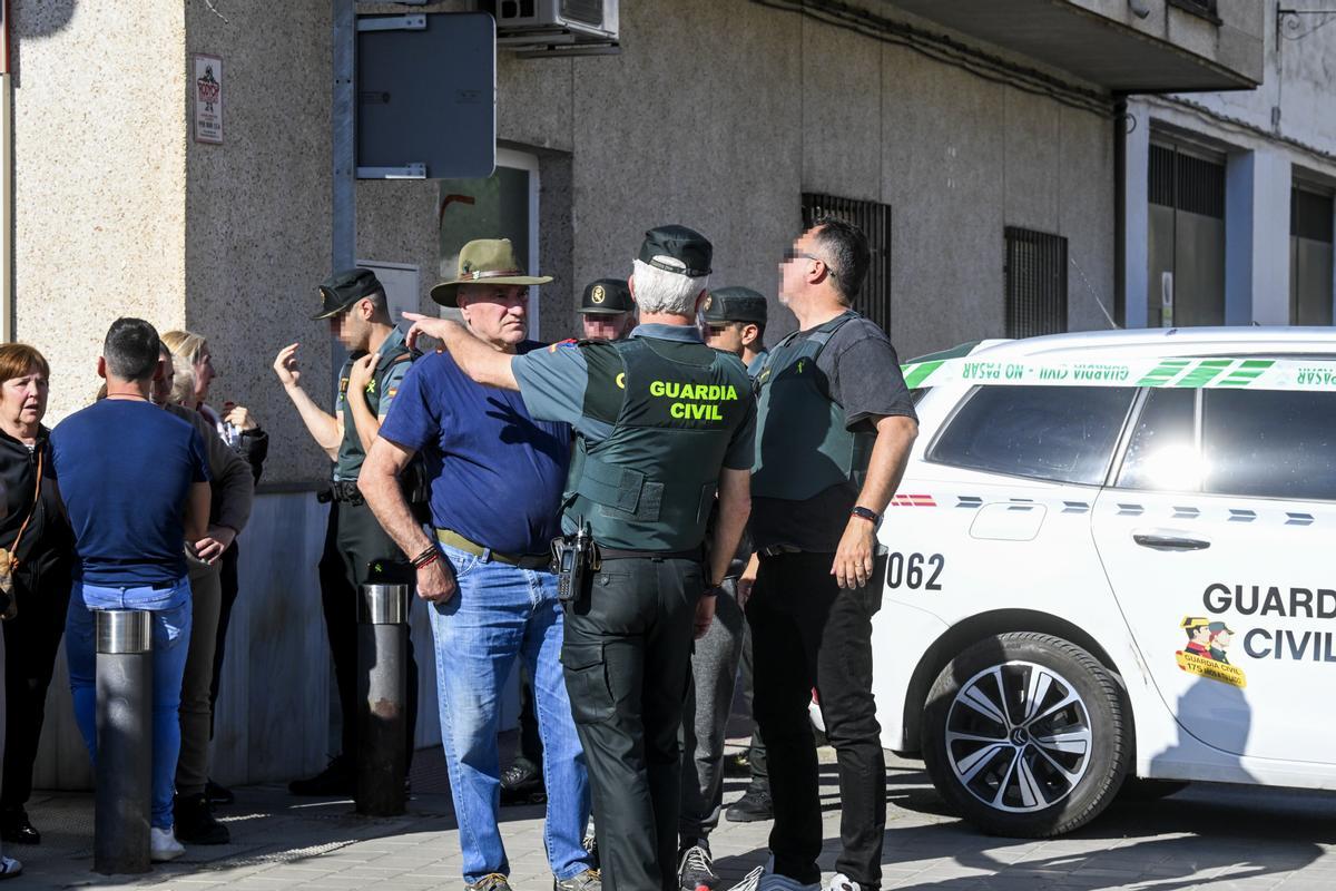Un hombre mata a sus dos nietos de 10 y 12 años y se suicida en Huétor Tájar (Granada)