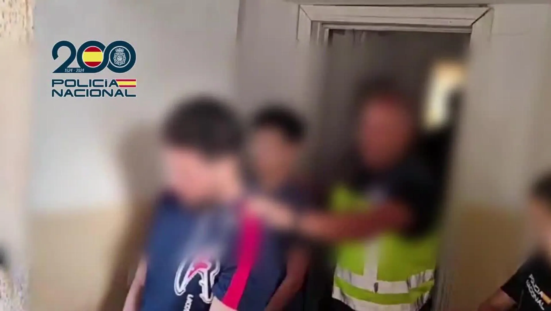 Doble apuñalamiento en Torremolinos: Detienen a cinco individuos por su implicación en el ataque