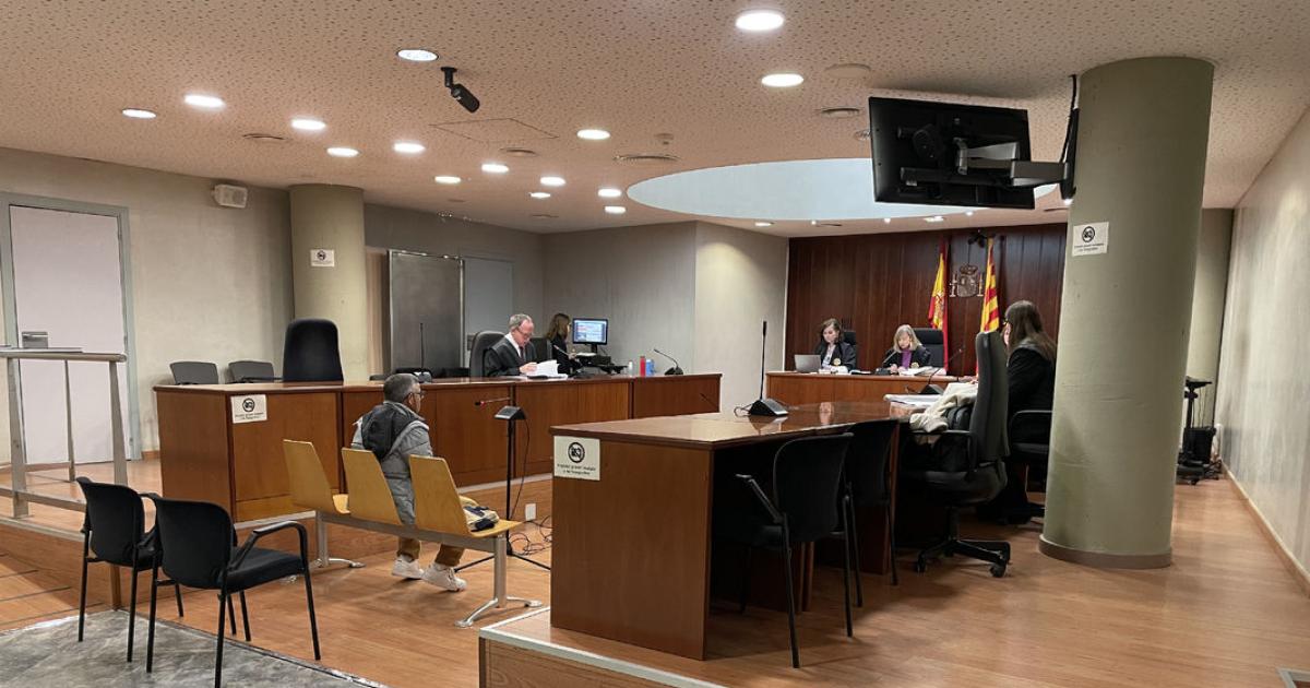 Exculpan al dueño de un bar acusado de abusar de la hija de 6 años de un cliente