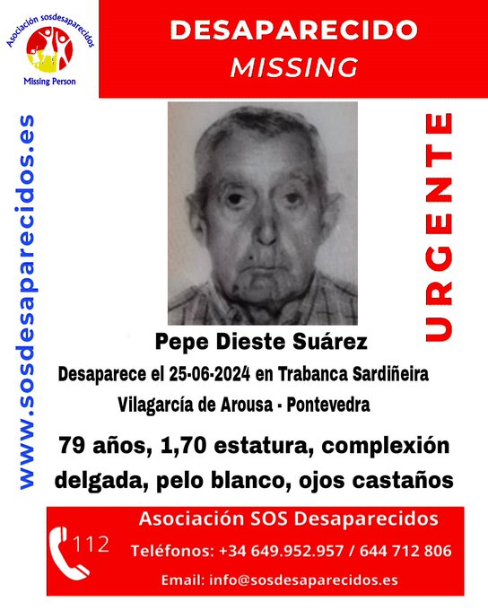 Noticias de Pontevedra